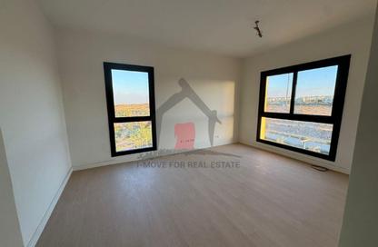 Apartment - 3 Bedrooms - 3 Bathrooms for rent in O West - 6 October Compounds - 6 October City - Giza