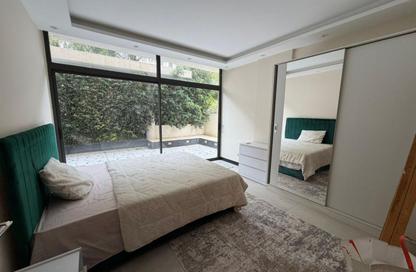 Apartment - 2 Bedrooms - 2 Bathrooms for rent in Lake View Residence - 5th Settlement Compounds - The 5th Settlement - New Cairo City - Cairo Apartment - 2 Bedrooms - 2 Bathrooms for rent in Lake View Residence - 5th Settlement Compounds - The 5th Settlement - New Cairo City - Cairo