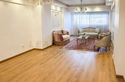 Apartment - 2 Bedrooms - 1 Bathroom for sale in Smouha - Hay Sharq - Alexandria