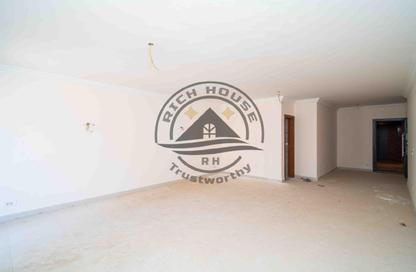 Apartment - 3 - 3 for rent in Vee Sawari - Waterfront - Sawary - Alexandria Compounds - Alexandria