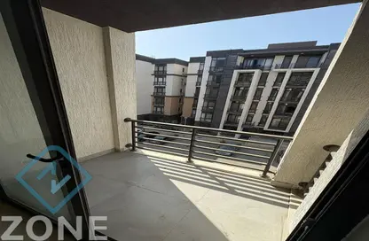 شقة - 2 غرف نوم - 1 حمام للبيع في پريڤادو - مدينتي - القاهرة