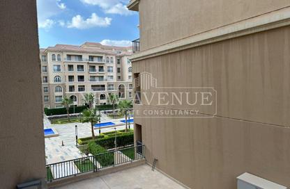 Apartment - 2 - 3 for sale in 90 Avenue - South Investors Area - New Cairo City - Cairo