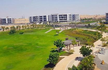 Apartment - 3 Bedrooms - 3 Bathrooms for sale in Taj City - 5th Settlement Compounds - The 5th Settlement - New Cairo City - Cairo