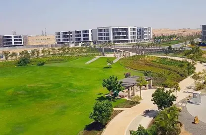 شقة - 3 غرف نوم - 3 حمامات للبيع في تاج سيتي - كمبوندات التجمع الخامس - التجمع الخامس - مدينة القاهرة الجديدة - القاهرة