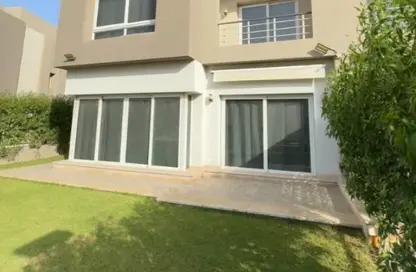 Townhouse - 4 Bedrooms - 4 Bathrooms for sale in Etapa - Sheikh Zayed Compounds - Sheikh Zayed City - Giza