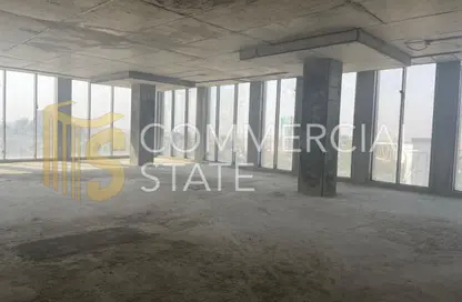 مساحات مكتبية - غرفة نوم - 1 حمام للايجار في كايرو فيستيفال سيتى - المستثمرين الشمالية - مدينة القاهرة الجديدة - القاهرة