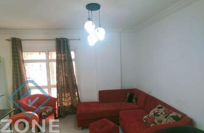 Apartment - Studio - 1 Bathroom for rent in B7 - Madinaty - Cairo
