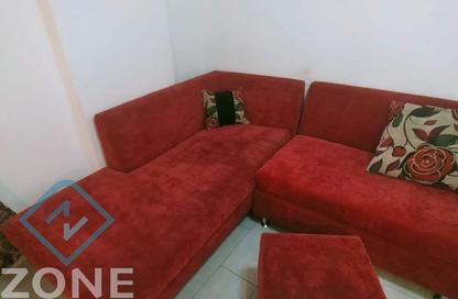 Apartment - Studio - 1 Bathroom for rent in B7 - Madinaty - Cairo
