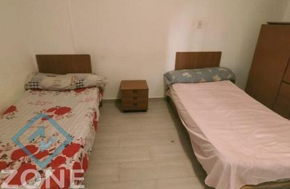 Apartment - Studio - 1 Bathroom for rent in B7 - Madinaty - Cairo