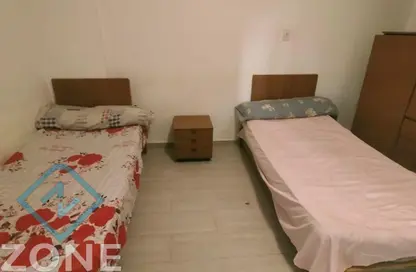 شقة - 1 حمام للايجار في B7 - مدينتي - القاهرة