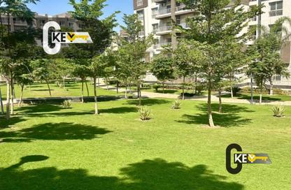 Apartment - 2 - 1 for rent in B12 - Madinaty - Cairo