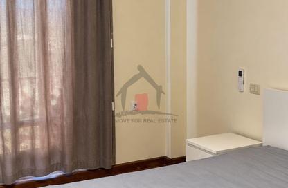 Apartment - 2 - 2 for rent in Casa - Sheikh Zayed Compounds - Sheikh Zayed City - Giza Apartment - 2 - 2 for rent in Casa - Sheikh Zayed Compounds - Sheikh Zayed City - Giza