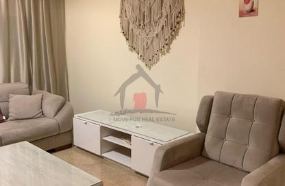 Apartment - 2 - 2 for rent in Casa - Sheikh Zayed Compounds - Sheikh Zayed City - Giza Apartment - 2 - 2 for rent in Casa - Sheikh Zayed Compounds - Sheikh Zayed City - Giza