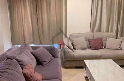 Apartment - 2 - 2 for rent in Casa - Sheikh Zayed Compounds - Sheikh Zayed City - Giza Apartment - 2 - 2 for rent in Casa - Sheikh Zayed Compounds - Sheikh Zayed City - Giza