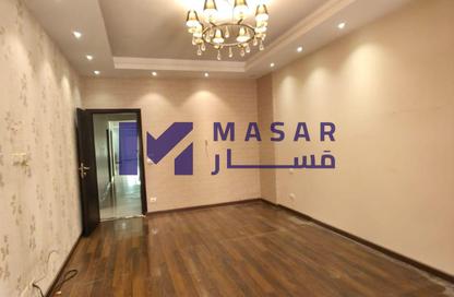 Apartment - 3 Bedrooms - 3 Bathrooms for sale in El Banafseg Apartment Buildings - El Banafseg - New Cairo City - Cairo