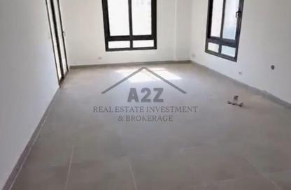 Apartment - 3 Bedrooms - 3 Bathrooms for sale in Celia - New Capital Compounds - New Capital City - Cairo