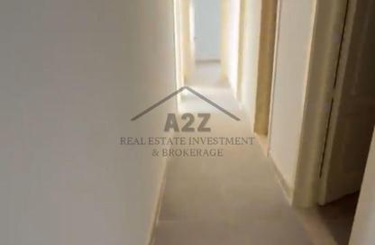 Apartment - 3 Bedrooms - 3 Bathrooms for sale in Celia - New Capital Compounds - New Capital City - Cairo
