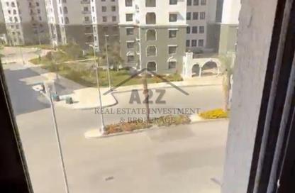 Apartment - 3 Bedrooms - 3 Bathrooms for sale in Celia - New Capital Compounds - New Capital City - Cairo