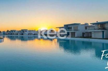 Villa - 5 - 5 for sale in Fouka Bay - Ras Al Hekma - North Coast Villa - 5 - 5 for sale in Fouka Bay - Ras Al Hekma - North Coast