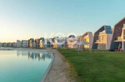 Villa - 5 - 5 for sale in Fouka Bay - Ras Al Hekma - North Coast Villa - 5 - 5 for sale in Fouka Bay - Ras Al Hekma - North Coast