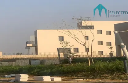 تاون هاوس - 3 غرف نوم - 3 حمامات للبيع في أو ويست - كمبوندات 6 أكتوبر - مدينة 6 أكتوبر - الجيزة