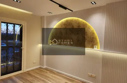 شقة - 2 غرف نوم - 2 حمامات للبيع في امتداد الرحاب - الرحاب - مدينة القاهرة الجديدة - القاهرة