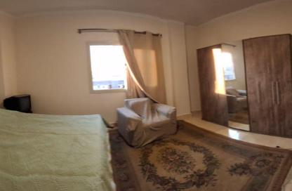 Apartment - 2 Bedrooms - 3 Bathrooms for sale in Zizinia St. - South Investors Area - New Cairo City - Cairo