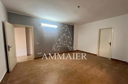 Apartment - 4 Bedrooms - 4 Bathrooms for rent in Beverly Hills Road - 17th District - Sheikh Zayed City - Giza