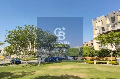 Apartment - 3 Bedrooms - 3 Bathrooms for sale in Eastown - 5th Settlement Compounds - The 5th Settlement - New Cairo City - Cairo