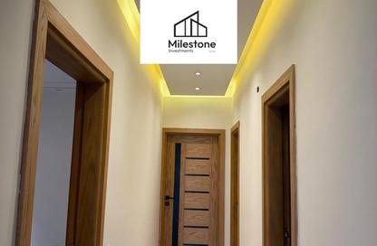 Apartment - 3 Bedrooms - 3 Bathrooms for sale in Al Andalus Buildings - Al Andalus District - New Cairo City - Cairo