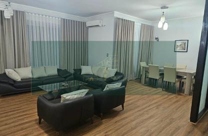 Apartment - 2 - 2 for rent in Palm Hills Village Gate - South Investors Area - New Cairo City - Cairo Apartment - 2 - 2 for rent in Palm Hills Village Gate - South Investors Area - New Cairo City - Cairo