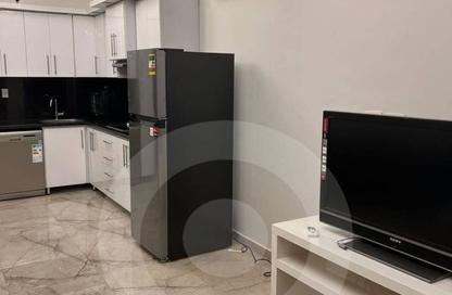 Apartment - 1 - 2 for sale in Aeon - 6 October Compounds - 6 October City - Giza Apartment - 1 - 2 for sale in Aeon - 6 October Compounds - 6 October City - Giza