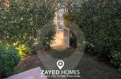 Apartment - 1 - 2 for sale in Aeon - 6 October Compounds - 6 October City - Giza