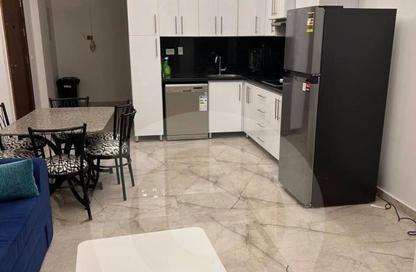 Apartment - 1 - 2 for sale in Aeon - 6 October Compounds - 6 October City - Giza Apartment - 1 - 2 for sale in Aeon - 6 October Compounds - 6 October City - Giza