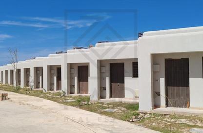 Chalet - 1 Bedroom - 1 Bathroom for sale in Hacienda West - Ras Al Hekma - North Coast Chalet - 1 Bedroom - 1 Bathroom for sale in Hacienda West - Ras Al Hekma - North Coast