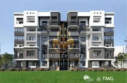Apartment - 3 Bedrooms - 2 Bathrooms for sale in B12 - Madinaty - Cairo