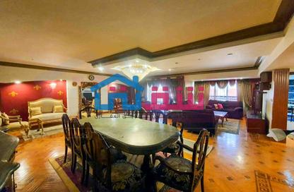 Apartment - 3 - 2 for sale in Latin Quarter - Raml Station - Hay Wasat - Alexandria