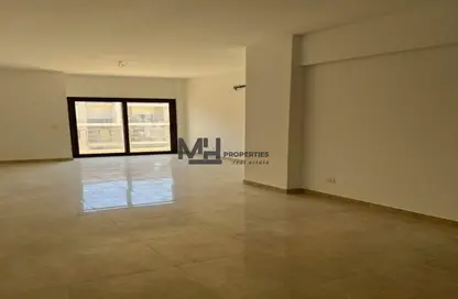 Apartment - 3 Bedrooms - 2 Bathrooms for rent in Moon Residences - Fifth Square - The 5th Settlement - New Cairo City - Cairo