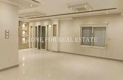 شقة - 3 غرف نوم - 3 حمامات للايجار في امتداد الرحاب - الرحاب - مدينة القاهرة الجديدة - القاهرة