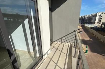 Apartment - 3 Bedrooms - 2 Bathrooms for sale in Moon Residences - Fifth Square - The 5th Settlement - New Cairo City - Cairo