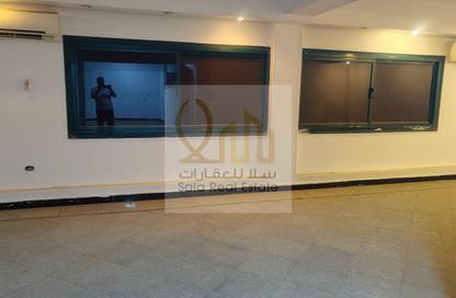 Office Space - Studio - 2 for rent in Wezaret Al Zeraa St. - Dokki - Giza