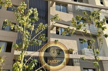 Apartment - 3 Bedrooms - 2 Bathrooms for sale in Sodic East - 6th District - New Heliopolis - Cairo