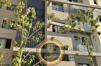 شقة - 3 غرف نوم - 2 حمامات للبيع في سوديك ايست - الحي السادس - هليوبوليس الجديدة - القاهرة