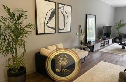 Apartment - 3 Bedrooms - 2 Bathrooms for sale in Sodic East - 6th District - New Heliopolis - Cairo