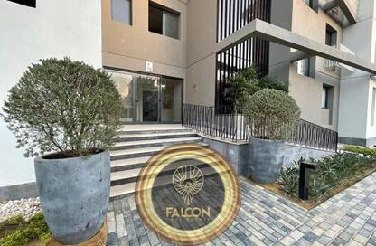 Apartment - 3 Bedrooms - 2 Bathrooms for sale in Sodic East - 6th District - New Heliopolis - Cairo