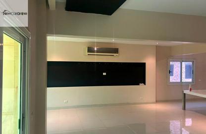 Penthouse - 3 Bedrooms - 3 Bathrooms for sale in El Narges Buildings - Al Narges - New Cairo City - Cairo