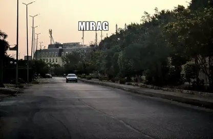 مساحات مكتبية - غرفة نوم - 2 حمامات للايجار في شارع بريد التجمع الاول - التجمع الاول - مدينة القاهرة الجديدة - القاهرة