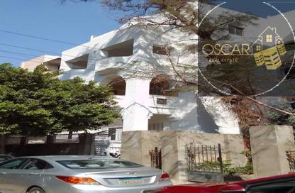Whole Building - 7+ Bedrooms - 7+ Bathrooms for sale in El Mahkama Square - Heliopolis - Masr El Gedida - Cairo