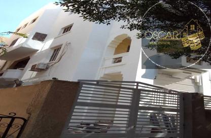 Whole Building - 7+ Bedrooms - 7+ Bathrooms for sale in El Mahkama Square - Heliopolis - Masr El Gedida - Cairo