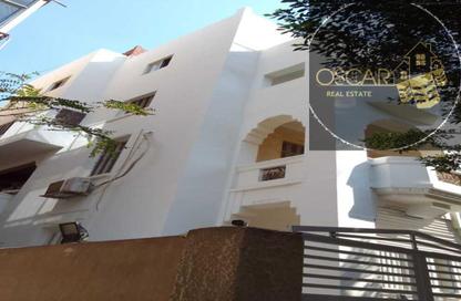 Whole Building - 7+ Bedrooms - 7+ Bathrooms for sale in El Mahkama Square - Heliopolis - Masr El Gedida - Cairo Whole Building - 7+ Bedrooms - 7+ Bathrooms for sale in El Mahkama Square - Heliopolis - Masr El Gedida - Cairo